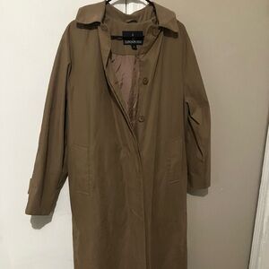 Women’s Trench coat